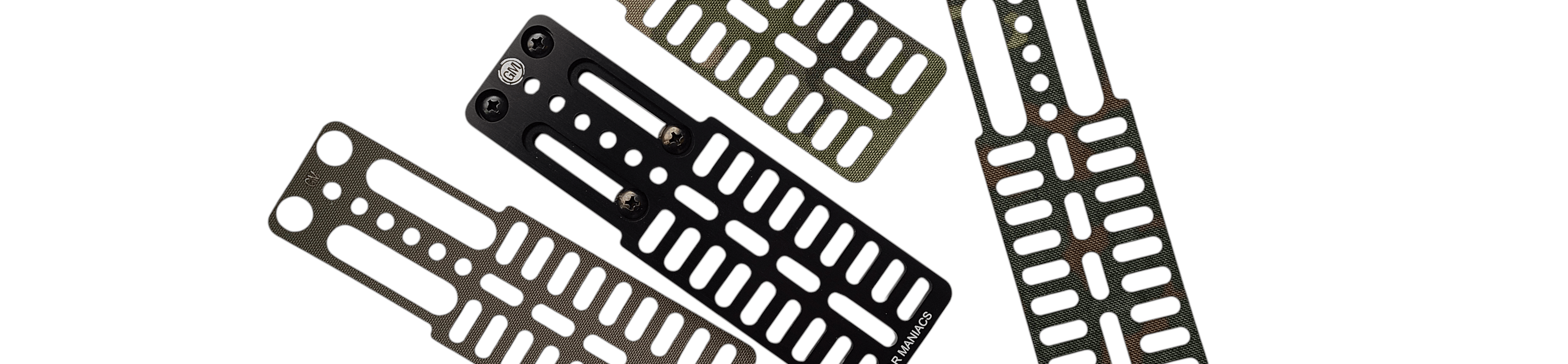 Cordura Cover GM Holster Hanger